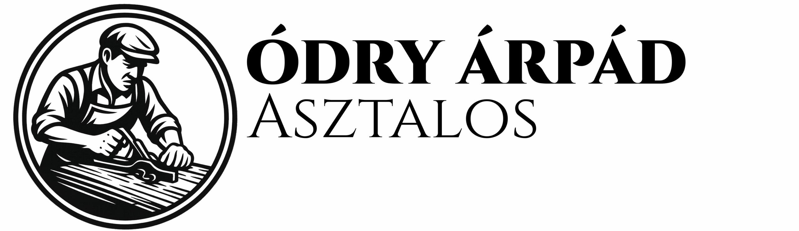 Ódry-Árpád-asztalos-sitelogo